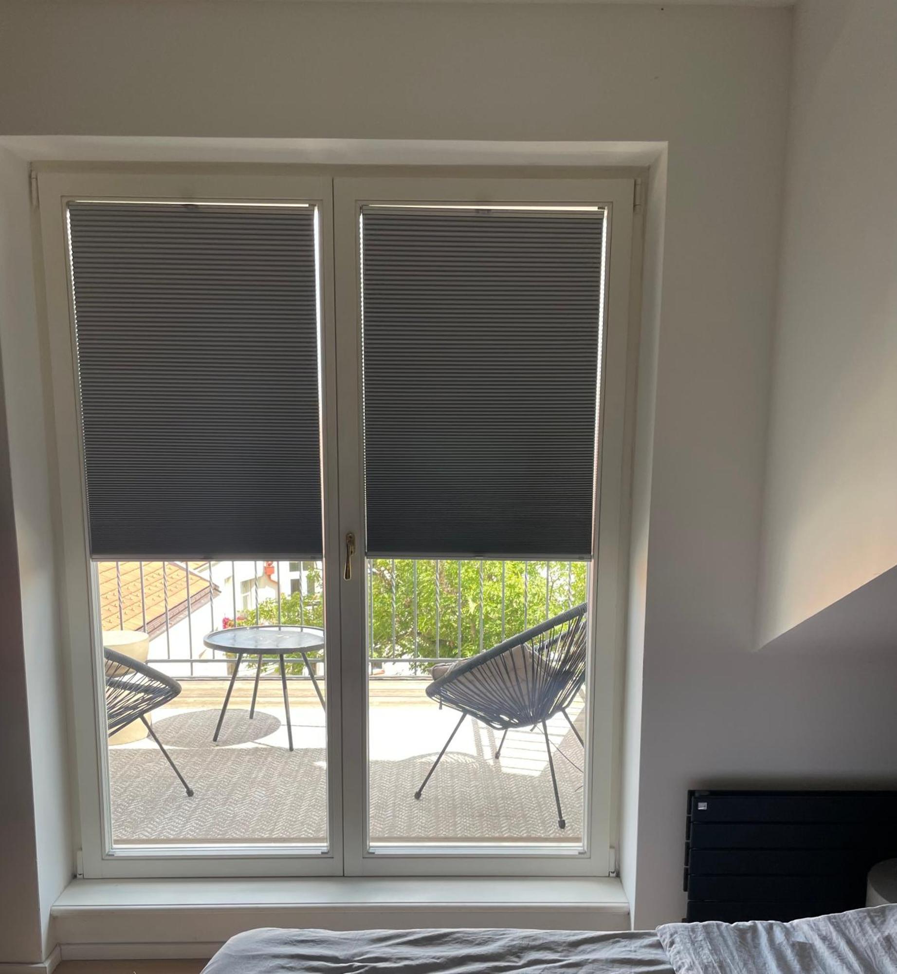 Rooftop Penthouse With Terrace, Prime Location Prag Dış mekan fotoğraf